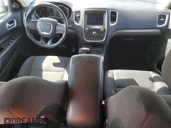 ✅ 2020 Dodge Durango Special Service • VIN: 1C4RDHFG9LC266487 • Lot: 49842895. Wystawiony na Copart z przebiegiem 37 570 mil. Bezpłatny archiwum sprzedaży aukcyjnych z USA i szczegółowy raport historii pojazdu na DreamBid. Zdjęcie 8.