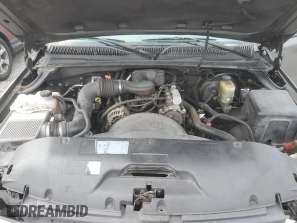 ✅ 2002 Chevrolet Silverado 1500 • VIN: 1GCEC14WX2Z166252 • Лот: 70298844. Опубликован ранее на Copart с пробегом Не указан. Бесплатный доступ к архиву аукционных продаж из США и подробный отчёт об истории автомобиля на DreamBid. Изображение 11.