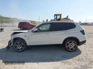 ✅ 2014 BMW X3 xDrive28i • VIN: 5UXWX9C50E0D33163 • Лот: 43178830. Опубликован ранее на IAAI с пробегом 154 134 миль. Бесплатный доступ к архиву аукционных продаж из США и подробный отчёт об истории автомобиля на DreamBid. Изображение 15.