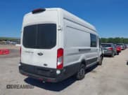 ✅ 2019 Ford Transit • VIN: 1FTYR3XM0KKA73976 • Lot: 42804694. Listed on IAAI with 313,476 mi. Free auction sales archive from the USA and detailed vehicle history report at DreamBid. Image 4.