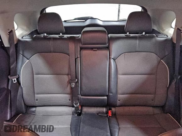 ✅ 2022 Kia Niro S • VIN: KNDCC3LG0N5160422 • Лот: 93857015. Опубликован ранее на Copart с пробегом 117 719 миль. Бесплатный доступ к архиву аукционных продаж из США и подробный отчёт об истории автомобиля на DreamBid. Изображение 10.