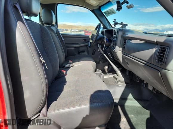 ✅ 2004 Chevrolet Silverado 1500 Work Truck • VIN: 1GCEK14V04Z238766 • Lot: 82444485. Listed on Copart with 106,208 mi. Free auction sales archive from the USA and detailed vehicle history report at DreamBid. Image 10.