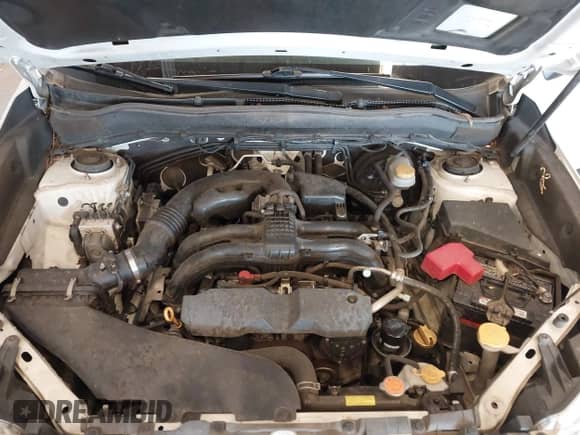 2015 Subaru Forester Limited с VIN JF2SJAHC0FH578119, выставлен на аукционе IAAI как лот 42780153 с пробегом 152 505 миль миль и . История ставок и продаж доступна на DreamBid. Изображение 10.