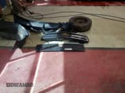 ✅ 2010 Chevrolet Silverado 1500 LT • VIN: 1GCSKSE37AZ271460 • Lot: 76096964. Listed on Copart with 56,533 mi. Free auction sales archive from the USA and detailed vehicle history report at DreamBid. Image 12.