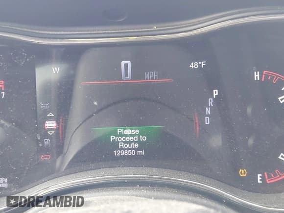 ✅ 2018 Dodge Durango R/T • VIN: 1C4SDJCT2JC409335 • Лот: 43592625. Опубликован ранее на IAAI с пробегом 129 850 миль. Бесплатный доступ к архиву аукционных продаж из США и подробный отчёт об истории автомобиля на DreamBid. Изображение 7.