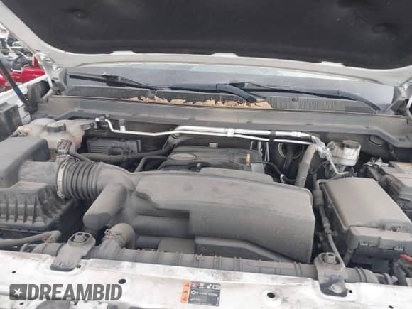 2020 Chevrolet Colorado 4WD LT z VIN 1GCHTCEA5L1232525, wystawiony jako IAAI lot #42766940 z przebiegiem 68 213 mil mil oraz . Historia ofert i sprzedaży dostępna na DreamBid. Obrazek 10.