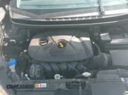 ✅ 2014 Hyundai Elantra SE • VIN: 5NPDH4AE9EH539058 • Lot: 43135781. Listed on IAAI with 111,737 mi. Free auction sales archive from the USA and detailed vehicle history report at DreamBid. Image 11.