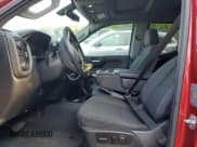 ✅ 2019 Chevrolet Silverado 1500 LT • VIN: 1GCRYDED5KZ413100 • Lot: 70790404. Wystawiony na Copart z przebiegiem 46 096 mil. Bezpłatny archiwum sprzedaży aukcyjnych z USA i szczegółowy raport historii pojazdu na DreamBid. Zdjęcie 7.