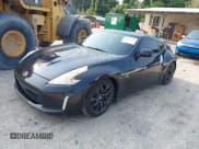 ✅ 2016 Nissan 370Z • VIN: JN1AZ4EH8GM934333 • Lot: 42376796. Listed on IAAI with 153,723 mi. Free auction sales archive from the USA and detailed vehicle history report at DreamBid. Image 17.