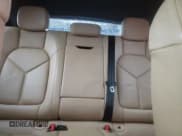 ✅ 2017 Porsche Macan S • VIN: WP1AB2A57HLB10959 • Lot: 85550515. Listed on Copart with 112,873 mi. Free auction sales archive from the USA and detailed vehicle history report at DreamBid. Image 10.