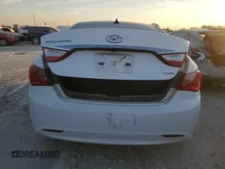 ✅ 2013 Hyundai Sonata SE • VIN: 5NPEC4AC1DH664314 • Lot: 71750894. Listed on Copart with Not provided. Free auction sales archive from the USA and detailed vehicle history report at DreamBid. Image 6.