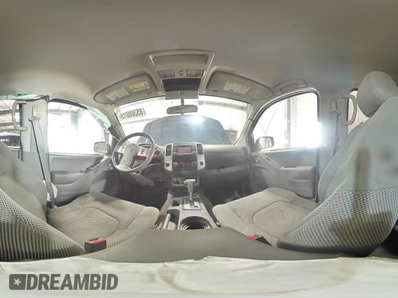 ✅ 2017 Nissan Frontier SV • VIN: 1N6AD0EV9HN730045 • Лот: 85308015. Опубликован ранее на Copart с пробегом 84 189 миль. Бесплатный доступ к архиву аукционных продаж из США и подробный отчёт об истории автомобиля на DreamBid. Изображение 15.