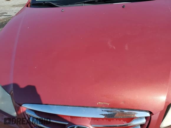 ✅ 2010 Hyundai Elantra SE • VIN: KMHDU4AD6AU163417 • Lot: 87389785. Listed on Copart with 131,700 mi. Free auction sales archive from the USA and detailed vehicle history report at DreamBid. Image 11.