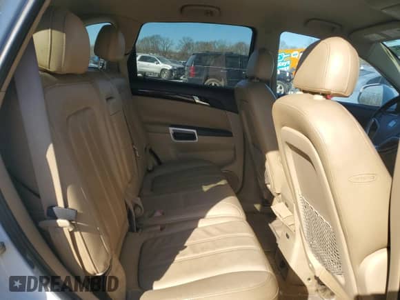 2009 Saturn VUE XR z VIN 3GSCL53739S528295, wystawiony jako Copart lot #88713915 z przebiegiem 196 478 mil mil oraz Szkoda całkowita • Salvage title. Historia ofert i sprzedaży dostępna na DreamBid. Obrazek 12.