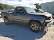 ✅ 2002 Chevrolet Silverado 1500 LS • VIN: 1GCEC14V82Z138747 • Лот: 75364174. Опубликован ранее на Copart с пробегом 213 878 миль. Бесплатный доступ к архиву аукционных продаж из США и подробный отчёт об истории автомобиля на DreamBid. Изображение 4.