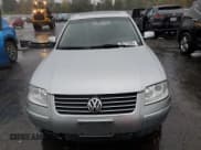 ✅ 2003 Volkswagen Passat GLS • VIN: WVWPD63B93P436568 • Lot: 86776995. Wystawiony na Copart z przebiegiem 234 610 mil. Bezpłatny archiwum sprzedaży aukcyjnych z USA i szczegółowy raport historii pojazdu na DreamBid. Zdjęcie 5.