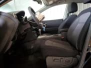 ✅ 2012 Nissan Rogue S • VIN: JN8AS5MV9CW392757 • Lot: 91962615. Listed on Copart with 61,940 mi. Free auction sales archive from the USA and detailed vehicle history report at DreamBid. Image 7.