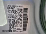 ✅ 2017 Infiniti QX70 • VIN: JN8CS1MW2HM411677 • Lot: 96024085. Listed on Copart with 86,468 mi. Free auction sales archive from the USA and detailed vehicle history report at DreamBid. Image 10.