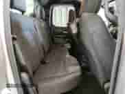 2023 Ram 1500 Tradesman z VIN 1C6RRFCG4PN615468, wystawiony jako Copart lot #89879455 z przebiegiem 12 054 mil mil oraz Czysty tytuł • Clean title. Historia ofert i sprzedaży dostępna na DreamBid. Obrazek 10.