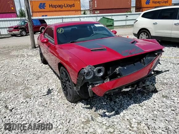 ✅ 2015 Dodge Challenger R/T Plus • VIN: 2C3CDZBTXFH889069 • Lot: 63397564. Wystawiony na Copart z przebiegiem 126 015 mil. Bezpłatny archiwum sprzedaży aukcyjnych z USA i szczegółowy raport historii pojazdu na DreamBid. Zdjęcie 11.