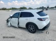 ✅ 2023 Honda HR-V EX-L • VIN: 3CZRZ1H75PM716737 • Lot: 80958875. Wystawiony na Copart z przebiegiem Nie podano. Bezpłatny archiwum sprzedaży aukcyjnych z USA i szczegółowy raport historii pojazdu na DreamBid. Zdjęcie 2.