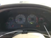 ✅ 2004 Ford Mustang Deluxe • VIN: 1FAFP44404F117628 • Lot: 81377524. Listed on Copart with 39,697 mi. Free auction sales archive from the USA and detailed vehicle history report at DreamBid. Image 9.