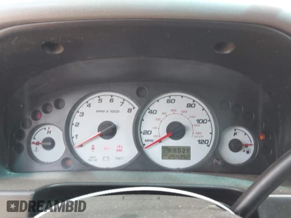 ✅ 2001 Ford Escape XLT • VIN: 1FMYU031X1KF93444 • Лот: 43473713. Опубликован ранее на IAAI с пробегом 254 392 миль. Бесплатный доступ к архиву аукционных продаж из США и подробный отчёт об истории автомобиля на DreamBid. Изображение 7.