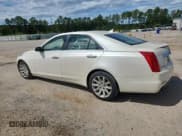 ✅ 2014 Cadillac CTS Luxury AWD • VIN: 1G6AX5S37E0129738 • Lot: 82114925. Wystawiony na Copart z przebiegiem 207 946 mil. Bezpłatny archiwum sprzedaży aukcyjnych z USA i szczegółowy raport historii pojazdu na DreamBid. Zdjęcie 2.