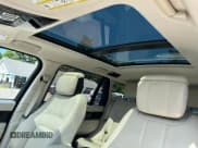 ✅ 2018 Land Rover Range Rover • VIN: SALGS5RE4JA395146 • Lot: 62426765. Listed on Copart with 63,429 mi. Free auction sales archive from the USA and detailed vehicle history report at DreamBid. Image 9.