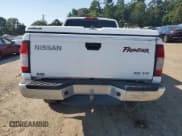 ✅ 1999 Nissan Frontier XE • VIN: 1N6ED26Y7XC303463 • Lot: 71102595. Wystawiony na Copart z przebiegiem Nie podano. Bezpłatny archiwum sprzedaży aukcyjnych z USA i szczegółowy raport historii pojazdu na DreamBid. Zdjęcie 6.