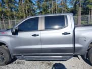 ✅ 2019 Chevrolet Silverado 1500 LT Trail Boss • VIN: 3GCPYFEDXKG202543 • Lot: 42712292. Wystawiony na IAAI z przebiegiem 125 697 mil. Bezpłatny archiwum sprzedaży aukcyjnych z USA i szczegółowy raport historii pojazdu na DreamBid. Zdjęcie 15.