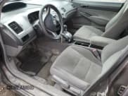 ✅ 2010 Honda Civic DX-G • VIN: 2HGFA1F4XAH041242 • Lot: 52945285. Listed on Copart with 151,678 mi. Free auction sales archive from the USA and detailed vehicle history report at DreamBid. Image 7.