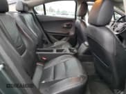 ✅ 2013 Chevrolet Volt • VIN: 1G1RA6E46DU116507 • Lot: 80916434. Wystawiony na Copart z przebiegiem 116 380 mil. Bezpłatny archiwum sprzedaży aukcyjnych z USA i szczegółowy raport historii pojazdu na DreamBid. Zdjęcie 10.