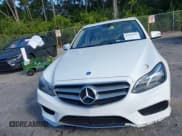 ✅ 2015 Mercedes-Benz E 350 Sport • VIN: WDDHF8JB8FB119451 • Lot: 43605914. Listed on IAAI with 112,666 mi. Free auction sales archive from the USA and detailed vehicle history report at DreamBid. Image 6.