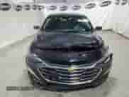 2023 Chevrolet Malibu LT z VIN 1G1ZD5ST8PF242485, wystawiony jako Copart lot #80743055 z przebiegiem 75 433 mil mil oraz Szkoda całkowita • Salvage title. Historia ofert i sprzedaży dostępna na DreamBid. Obrazek 5.