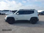 ✅ 2017 Jeep Renegade Latitude • VIN: ZACCJABB2HPF72823 • Lot: 42794334. Listed on IAAI with 96,418 mi. Free auction sales archive from the USA and detailed vehicle history report at DreamBid. Image 14.