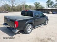 ✅ 2013 Nissan Frontier SV • VIN: 1N6AD0ER2DN730871 • Lot: 41843827. Listed on IAAI with 124,712 mi. Free auction sales archive from the USA and detailed vehicle history report at DreamBid. Image 4.