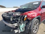 ✅ 2019 Jeep Cherokee Altitude • VIN: 1C4PJLLXXKD120325 • Lot: 41838643. Listed on IAAI with 124,315 mi. Free auction sales archive from the USA and detailed vehicle history report at DreamBid. Image 6.