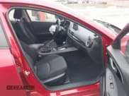 ✅ 2016 Mazda 3 i Sport • VIN: JM1BM1T70G1320225 • Lot: 43576769. Listed on IAAI with 74,177 mi. Free auction sales archive from the USA and detailed vehicle history report at DreamBid. Image 5.