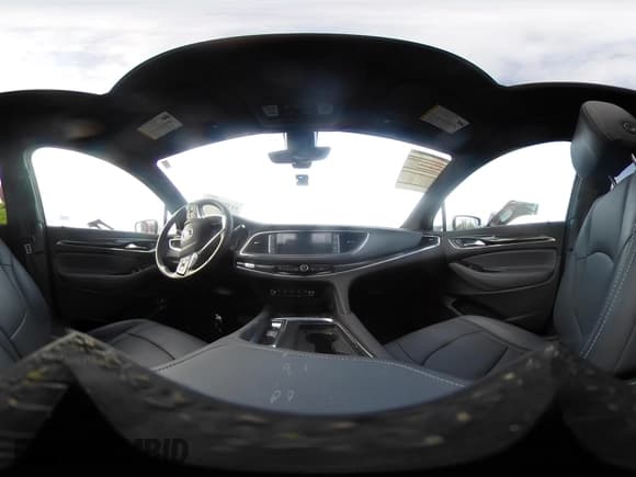 ✅ 2022 Buick Enclave Premium • VIN: 5GAERCKW5NJ186135 • Лот: 41987275. Опубликован ранее на IAAI с пробегом 54 362 миль. Бесплатный доступ к архиву аукционных продаж из США и подробный отчёт об истории автомобиля на DreamBid. Изображение 19.