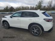 ✅ 2024 Honda HR-V EX-L • VIN: 3CZRZ2H79RM702512 • Лот: 86223005. Опубликован ранее на Copart с пробегом 19 832 миль. Бесплатный доступ к архиву аукционных продаж из США и подробный отчёт об истории автомобиля на DreamBid. Изображение 2.
