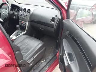 ✅ 2013 Chevrolet Captiva Sport LT • VIN: 3GNAL3EK4DS591284 • Lot: 41452560. Wystawiony na IAAI z przebiegiem 131 060 mil. Bezpłatny archiwum sprzedaży aukcyjnych z USA i szczegółowy raport historii pojazdu na DreamBid. Zdjęcie 5.