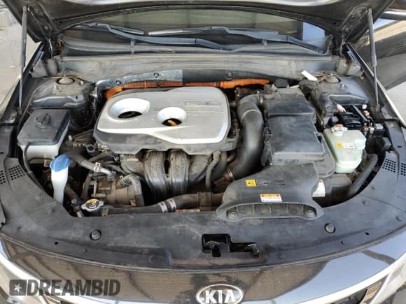 ✅ 2018 Kia Optima Premium • VIN: KNAGT4LE5J5020671 • Лот: 80748145. Опубликован ранее на Copart с пробегом 180 926 миль. Бесплатный доступ к архиву аукционных продаж из США и подробный отчёт об истории автомобиля на DreamBid. Изображение 11.