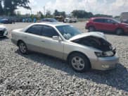 ✅ 1998 Lexus ES 300 • VIN: JT8BF28GXW5024000 • Лот: 81524335. Опубликован ранее на Copart с пробегом 247 250 миль. Бесплатный доступ к архиву аукционных продаж из США и подробный отчёт об истории автомобиля на DreamBid. Изображение 4.