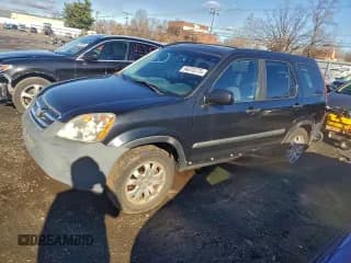 ✅ 2005 Honda CR-V EX • VIN: SHSRD78815U333629 • Лот: 94070275. Опубликован ранее на Copart с пробегом 193 690 миль. Бесплатный доступ к архиву аукционных продаж из США и подробный отчёт об истории автомобиля на DreamBid. Изображение 1.
