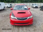 ✅ 2008 Subaru Impreza WRX • VIN: JF1GH75668H809406 • Lot: 42910216. Wystawiony na IAAI z przebiegiem 164 743 mil. Bezpłatny archiwum sprzedaży aukcyjnych z USA i szczegółowy raport historii pojazdu na DreamBid. Zdjęcie 6.