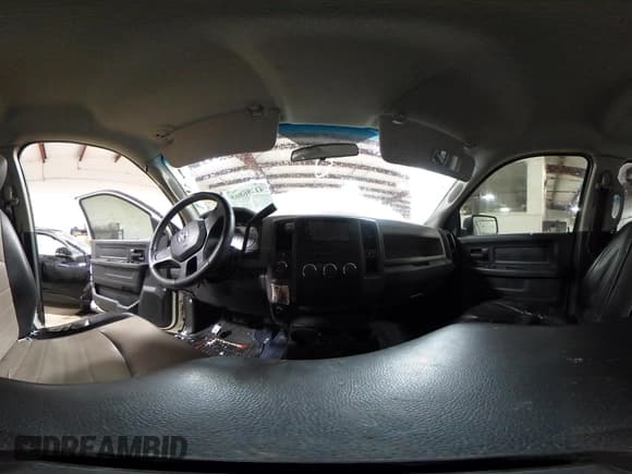 ✅ 2009 Dodge 1500 TRX • VIN: 1D3HV18P29S756840 • Lot: 41286865. Listed on IAAI with 120,949 mi. Free auction sales archive from the USA and detailed vehicle history report at DreamBid. Image 18.