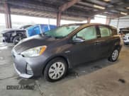 ✅ 2013 Toyota Prius Two • VIN: JTDKDTB34D1530008 • Лот: 92657355. Опубликован ранее на Copart с пробегом 128 335 миль. Бесплатный доступ к архиву аукционных продаж из США и подробный отчёт об истории автомобиля на DreamBid. Изображение 1.