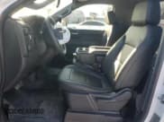 ✅ 2021 Chevrolet Silverado 1500 Work Truck • VIN: 3GCNYAEF0MG122084 • Lot: 41929055. Wystawiony na Copart z przebiegiem 49 147 mil. Bezpłatny archiwum sprzedaży aukcyjnych z USA i szczegółowy raport historii pojazdu na DreamBid. Zdjęcie 7.