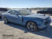 ✅ 2020 Dodge Challenger R/T 50th Anniversary • VIN: 2C3CDZBT4LH215401 • Lot: 69131955. Wystawiony na Copart z przebiegiem 49 610 mil. Bezpłatny archiwum sprzedaży aukcyjnych z USA i szczegółowy raport historii pojazdu na DreamBid. Zdjęcie 4.